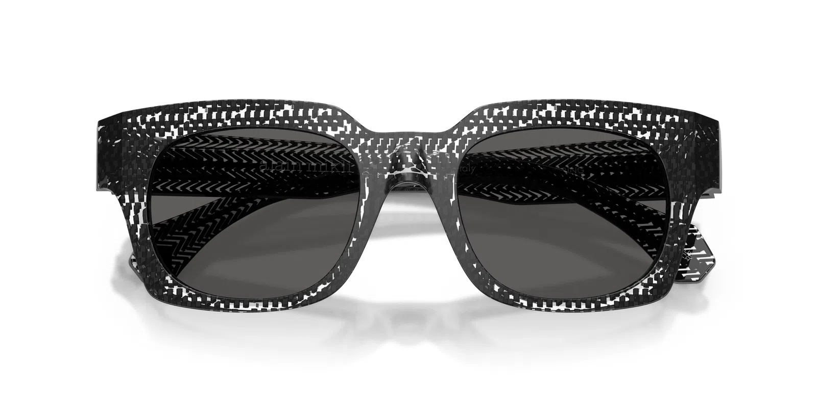 Alain Mikli 5528 Sunglasses - view 7